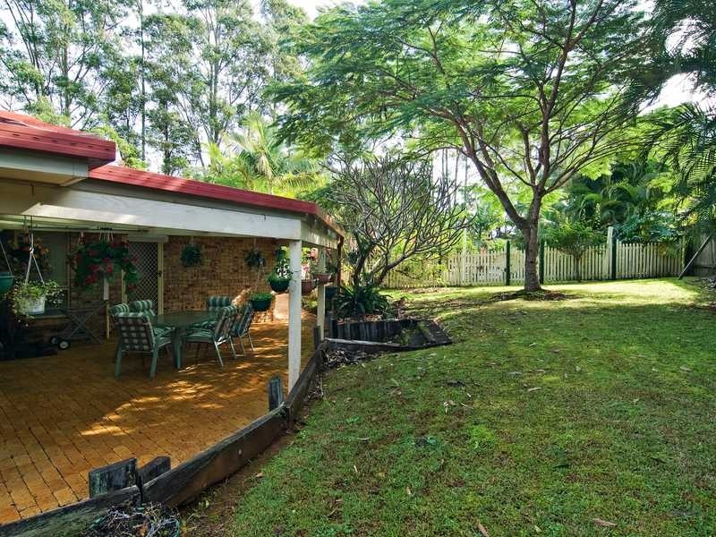 23 Rifle Range Road, Bangalow NSW 2479