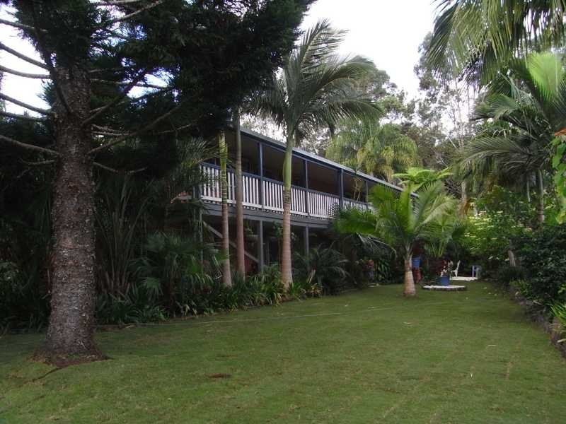43 Basil Road, Nimbin NSW 2480