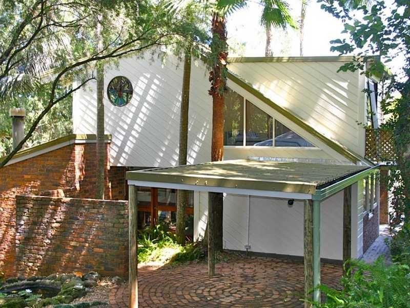 1150 Friday Hut Road, Binna Burra NSW 2479