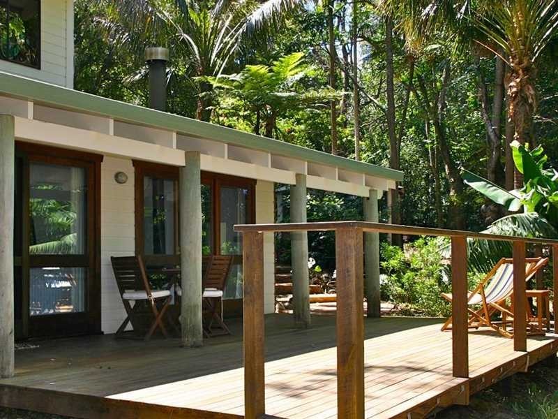 1150 Friday Hut Road, Binna Burra NSW 2479