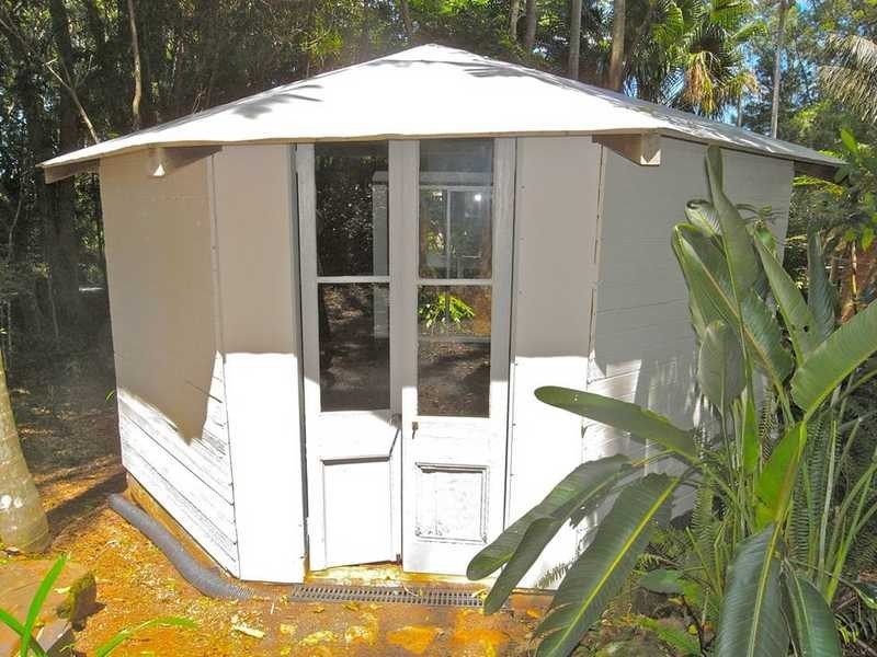 1150 Friday Hut Road, Binna Burra NSW 2479