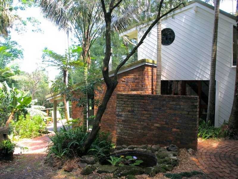 1150 Friday Hut Road, Binna Burra NSW 2479