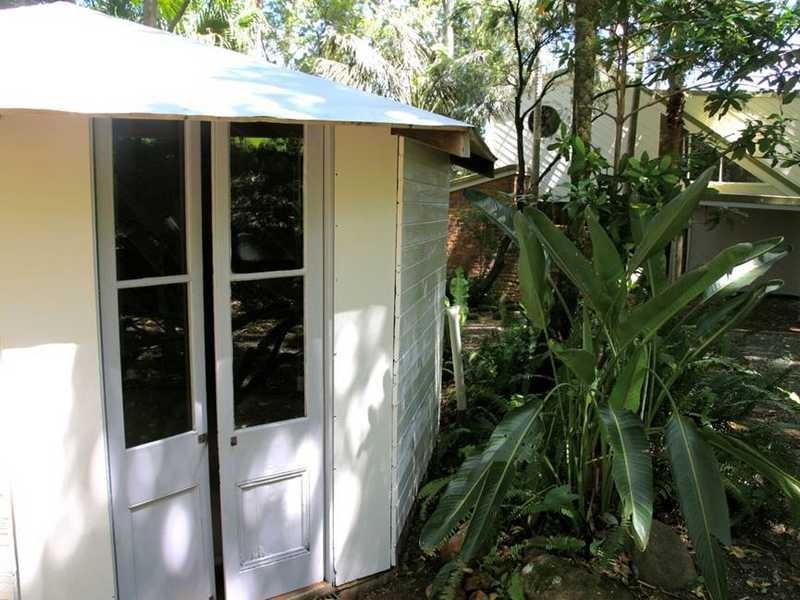 1150 Friday Hut Road, Binna Burra NSW 2479