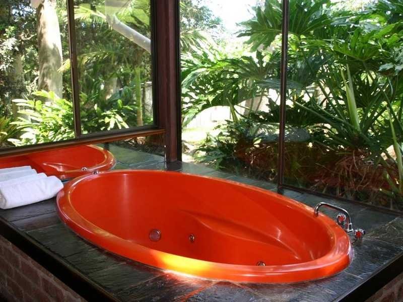 1150 Friday Hut Road, Binna Burra NSW 2479