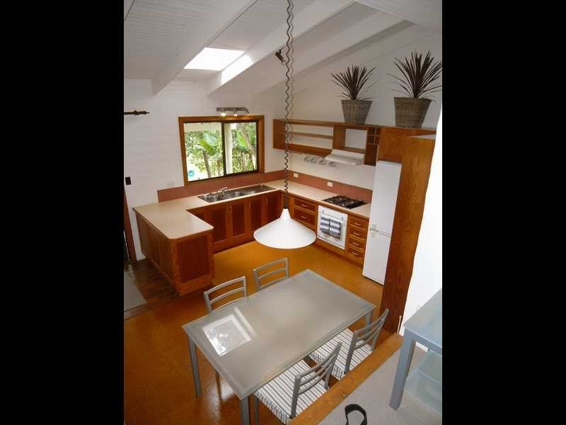 1150 Friday Hut Road, Binna Burra NSW 2479