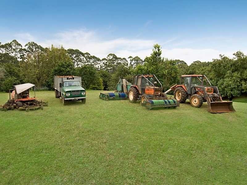 189 Sneaths Road, Wollongbar NSW 2477