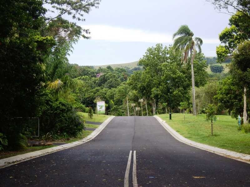 Green Frog Lane, Bangalow NSW 2479