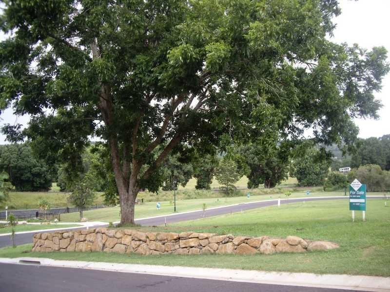 Green Frog Lane, Bangalow NSW 2479