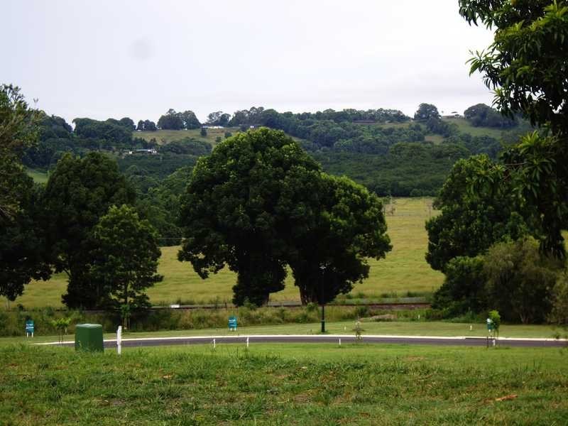 Green Frog Lane, Bangalow NSW 2479