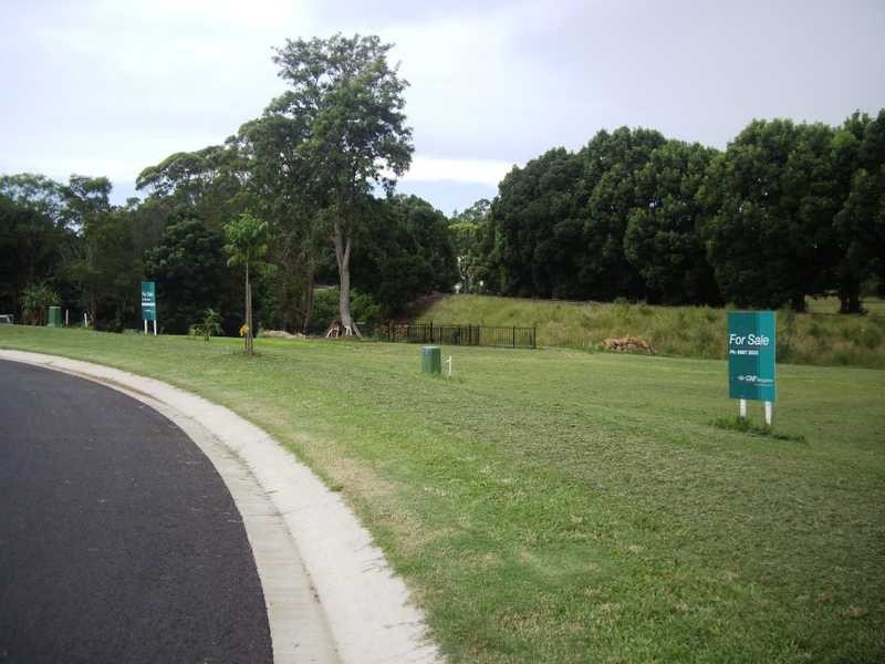 Green Frog Lane, Bangalow NSW 2479