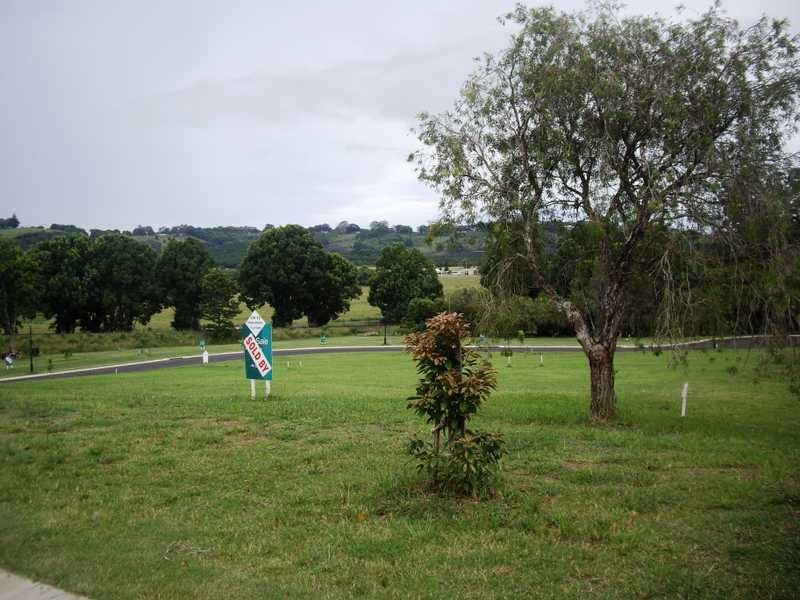 Green Frog Lane, Bangalow NSW 2479