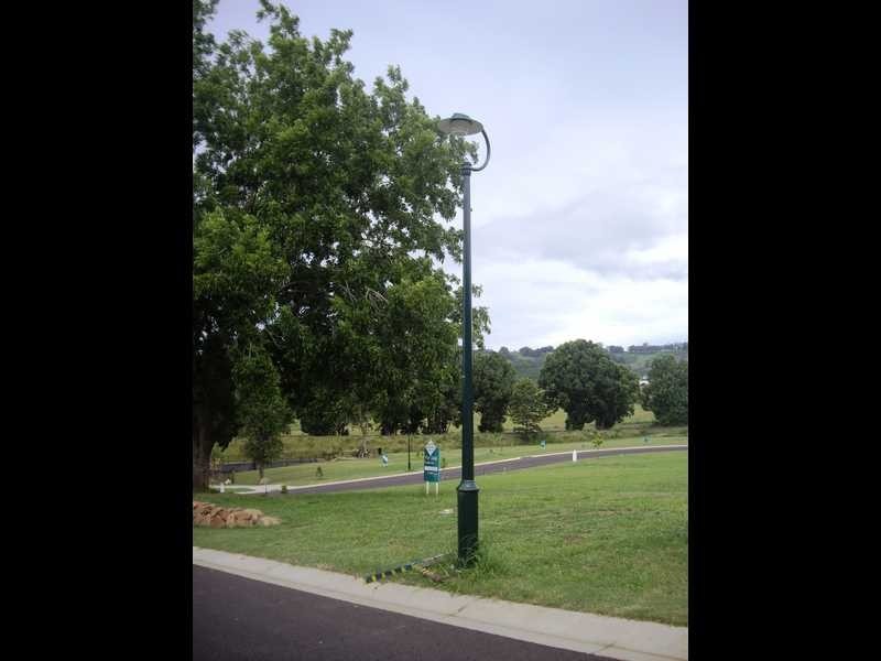 Green Frog Lane, Bangalow NSW 2479