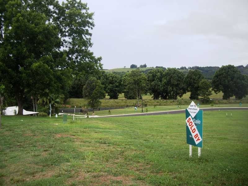 Green Frog Lane, Bangalow NSW 2479