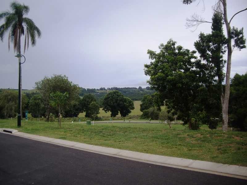 Green Frog Lane, Bangalow NSW 2479