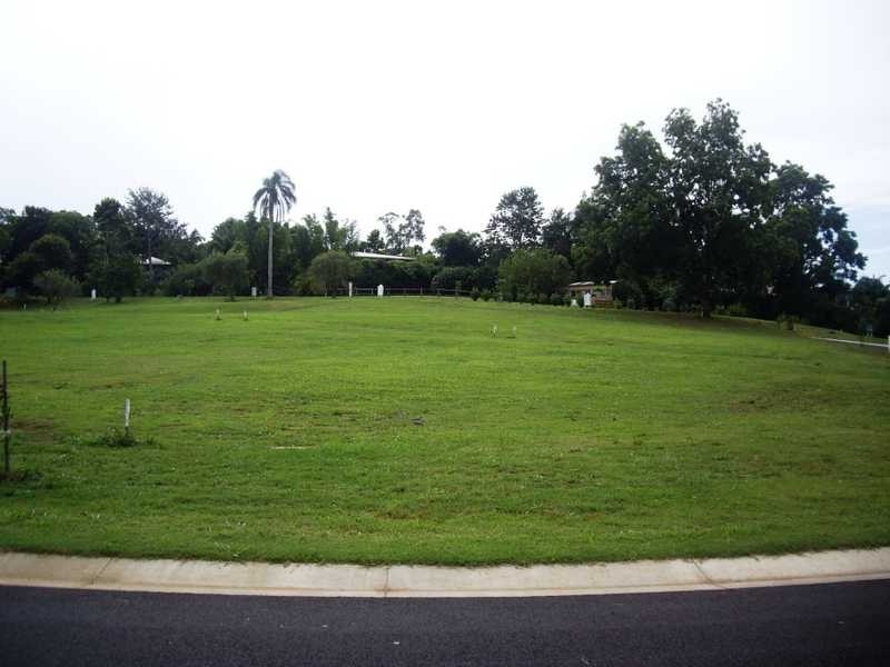 Green Frog Lane, Bangalow NSW 2479