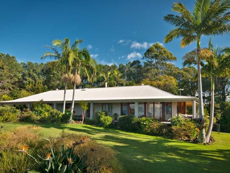 117 Old Byron Bay Road, Bangalow NSW 2479