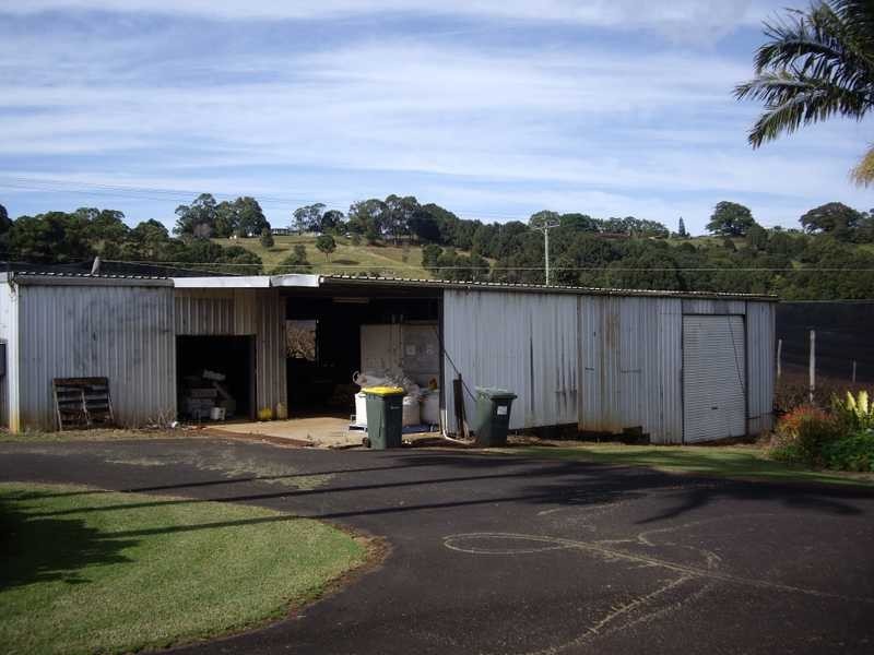 Lot 2 Ballina Road, Bangalow NSW 2479