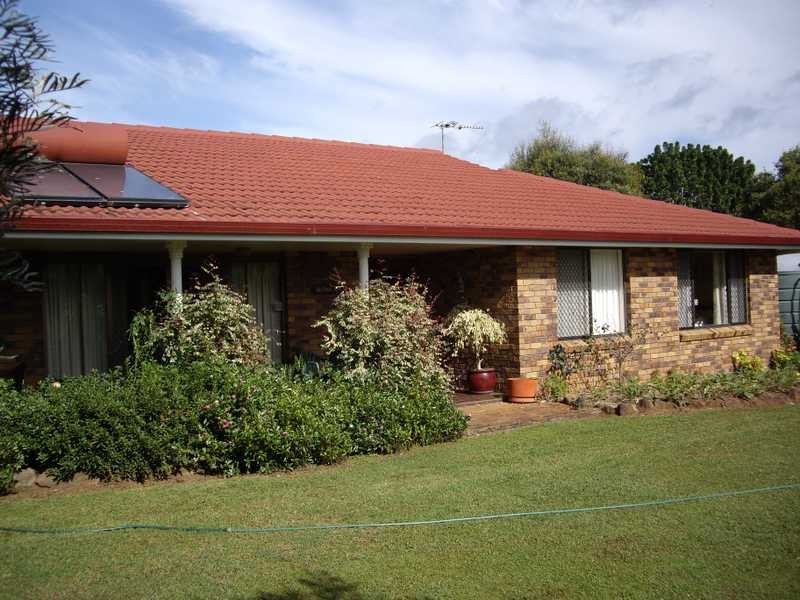 Lot 2 Ballina Road, Bangalow NSW 2479