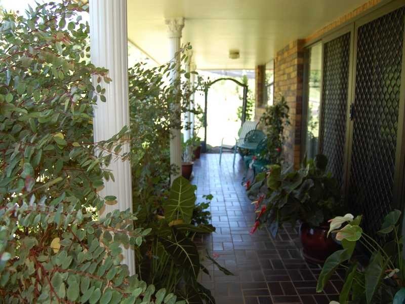 Lot 2 Ballina Road, Bangalow NSW 2479