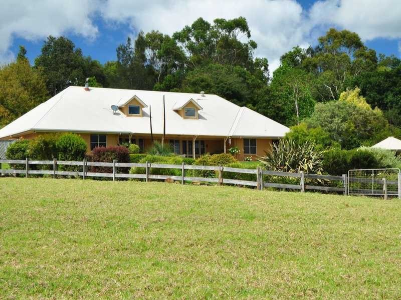 118 Beacon Road, Teven NSW 2478