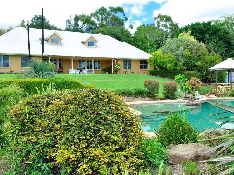 118 Beacon Road, Teven NSW 2478