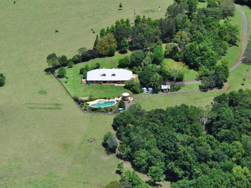 118 Beacon Road, Teven NSW 2478