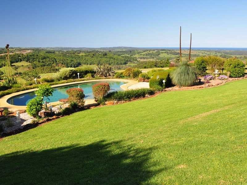 118 Beacon Road, Teven NSW 2478