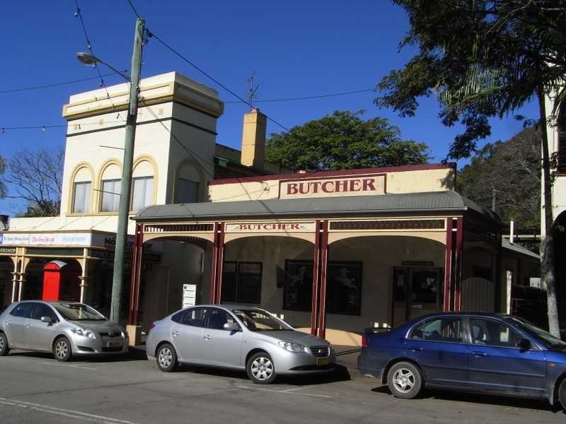 24 Byron Street, Bangalow NSW 2479