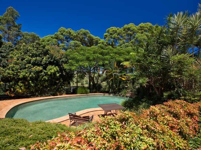 1481 Bangalow Road, Clunes NSW 2480