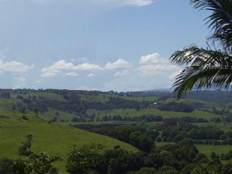 1324 Bangalow Road, Clunes NSW 2480