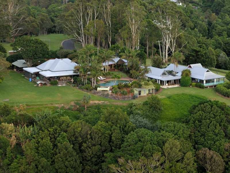 448 Old Byron Bay Road, Newrybar NSW 2479