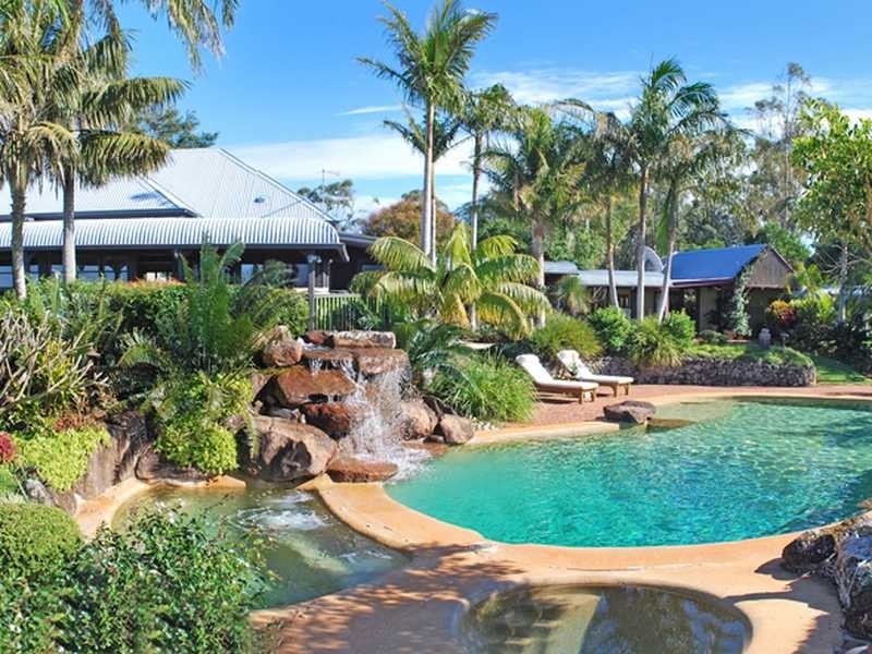 448 Old Byron Bay Road, Newrybar NSW 2479