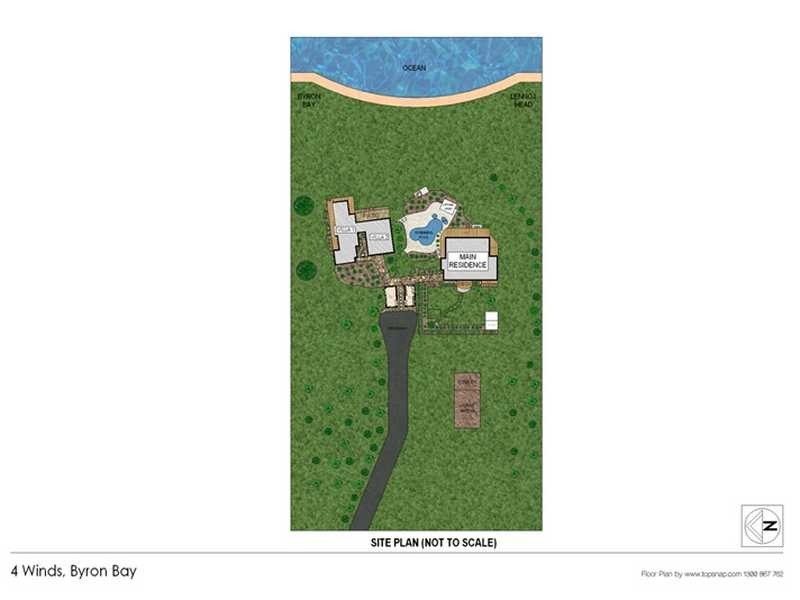 448 Old Byron Bay Road, Newrybar NSW 2479