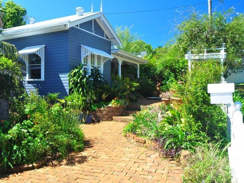 7 Keith St, Bangalow NSW 2479