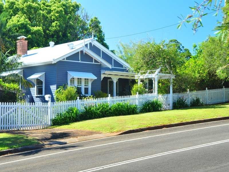 7 Keith St, Bangalow NSW 2479