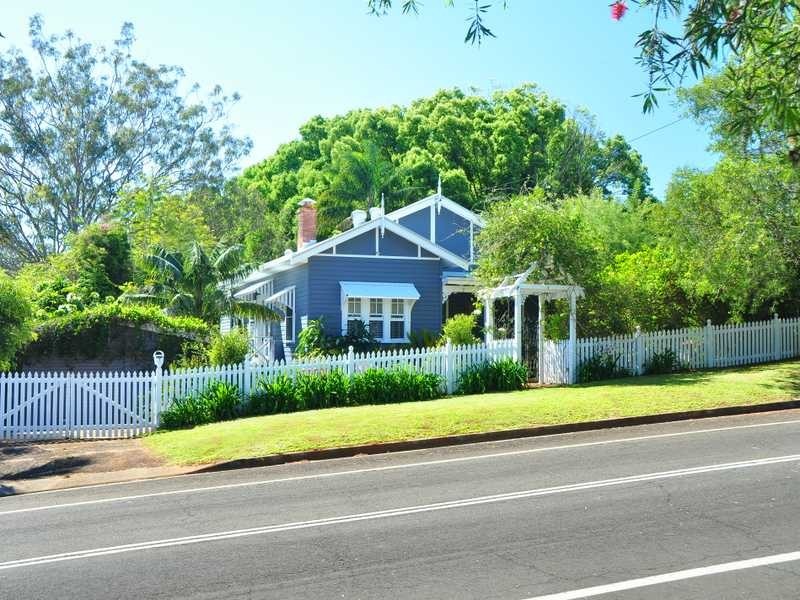 7 Keith St, Bangalow NSW 2479