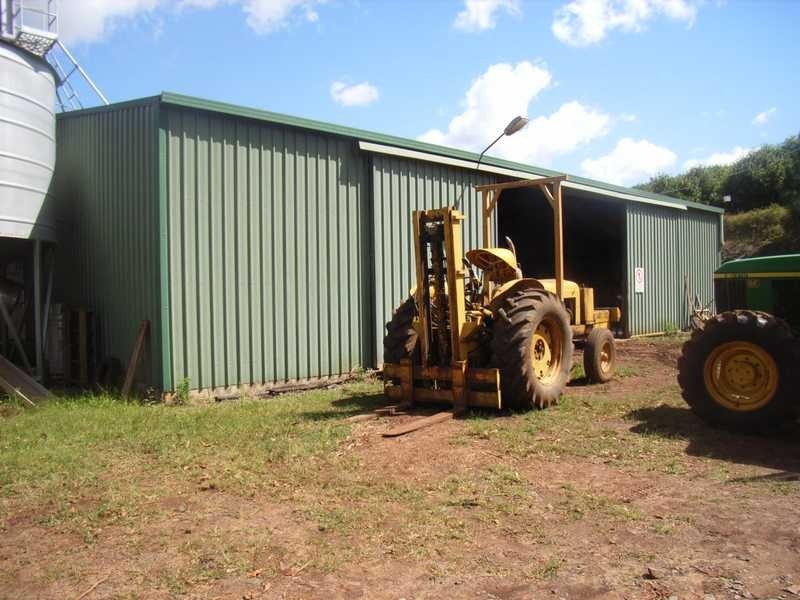 Munro Rd, Dunoon NSW 2480