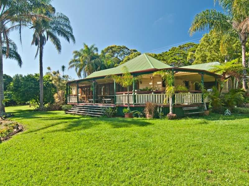 Lot 102 Pacific Highway, Bangalow NSW 2479
