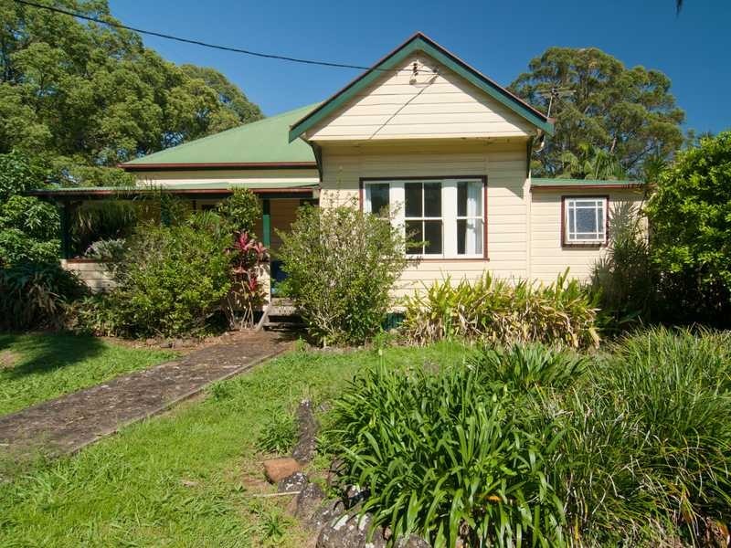 Lot 102 Pacific Highway, Bangalow NSW 2479