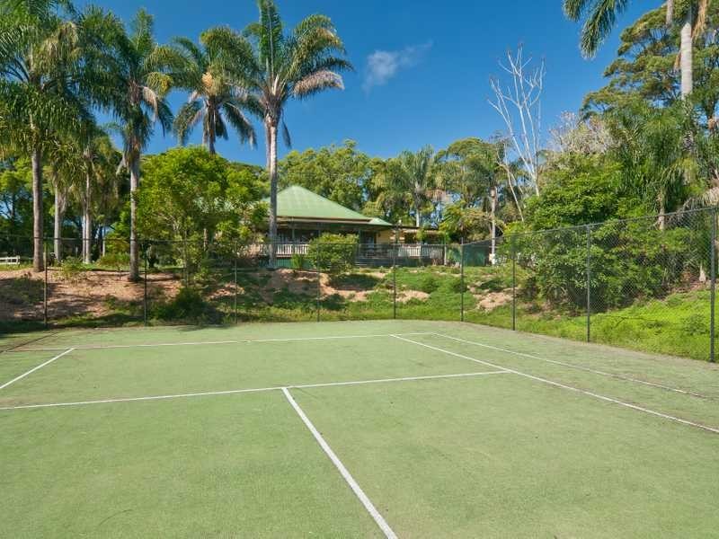 Lot 102 Pacific Highway, Bangalow NSW 2479