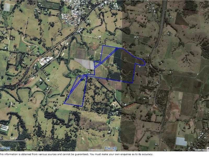 Lot 102 Pacific Highway, Bangalow NSW 2479