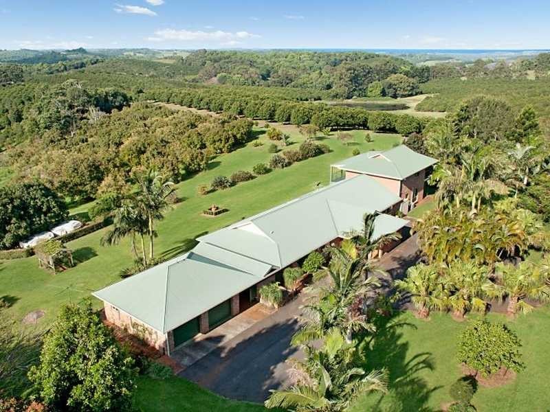 21 Shaws Lane, Tuckombil NSW 2477