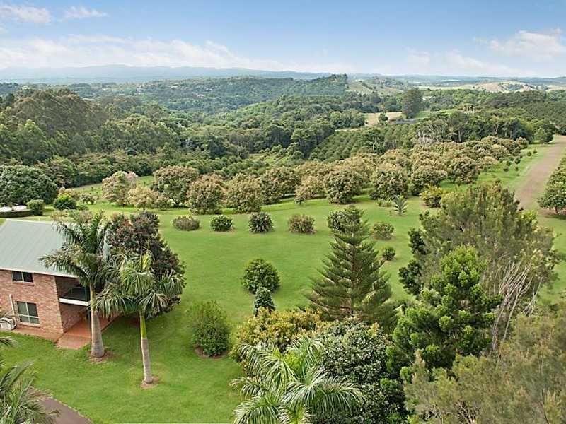 21 Shaws Lane, Tuckombil NSW 2477