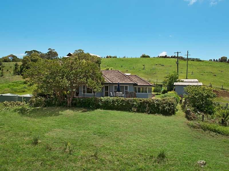 363 Eltham Road, Eltham NSW 2480