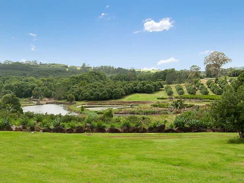 400 Houghlahans  Creek Road, Teven NSW 2478