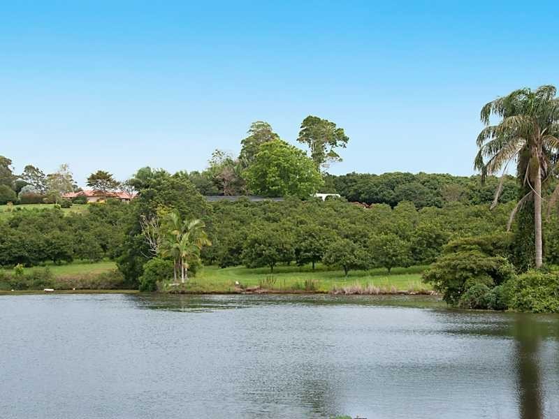 400 Houghlahans  Creek Road, Teven NSW 2478