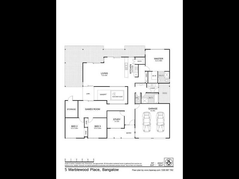 5 Marblewood Place, Bangalow NSW 2479