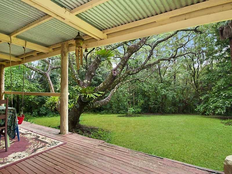 392 Repentance Creek Road, Rosebank NSW 2480