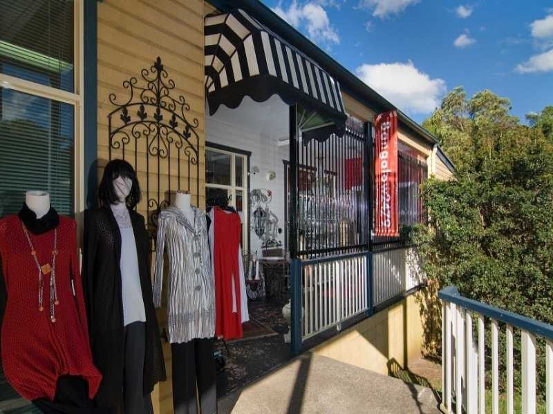 Shop 2 42 Byron Street, Bangalow NSW 2479