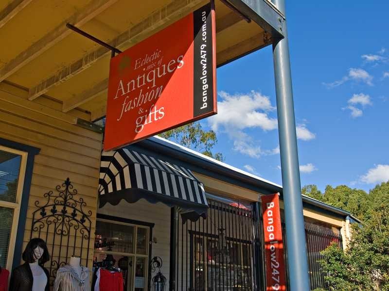 Shop 2 42 Byron Street, Bangalow NSW 2479